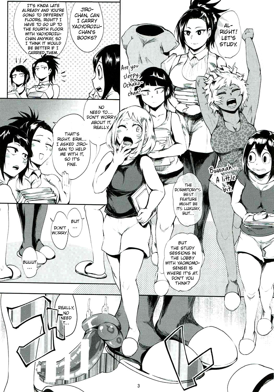 Jirou Lab page 2 full