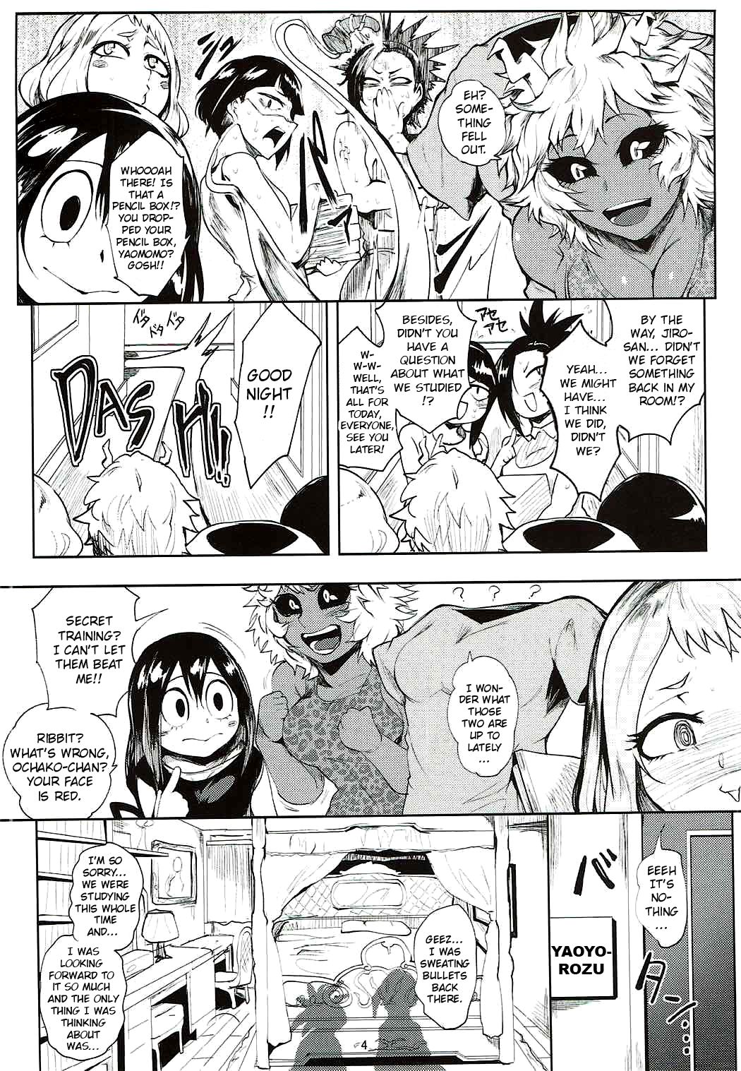 Jirou Lab page 3 full
