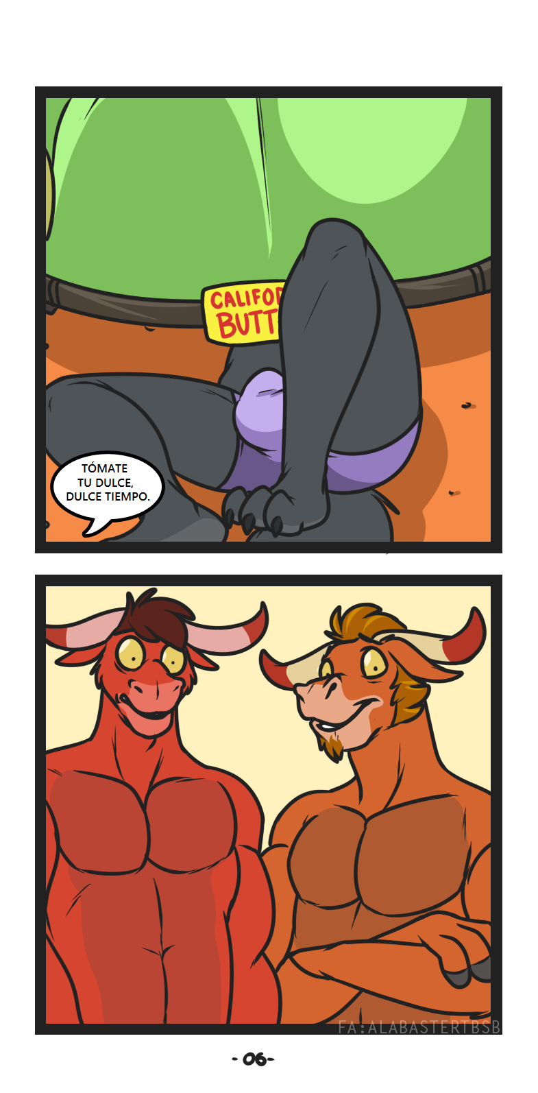 RoadKill-Alabastertbsp page 6 full