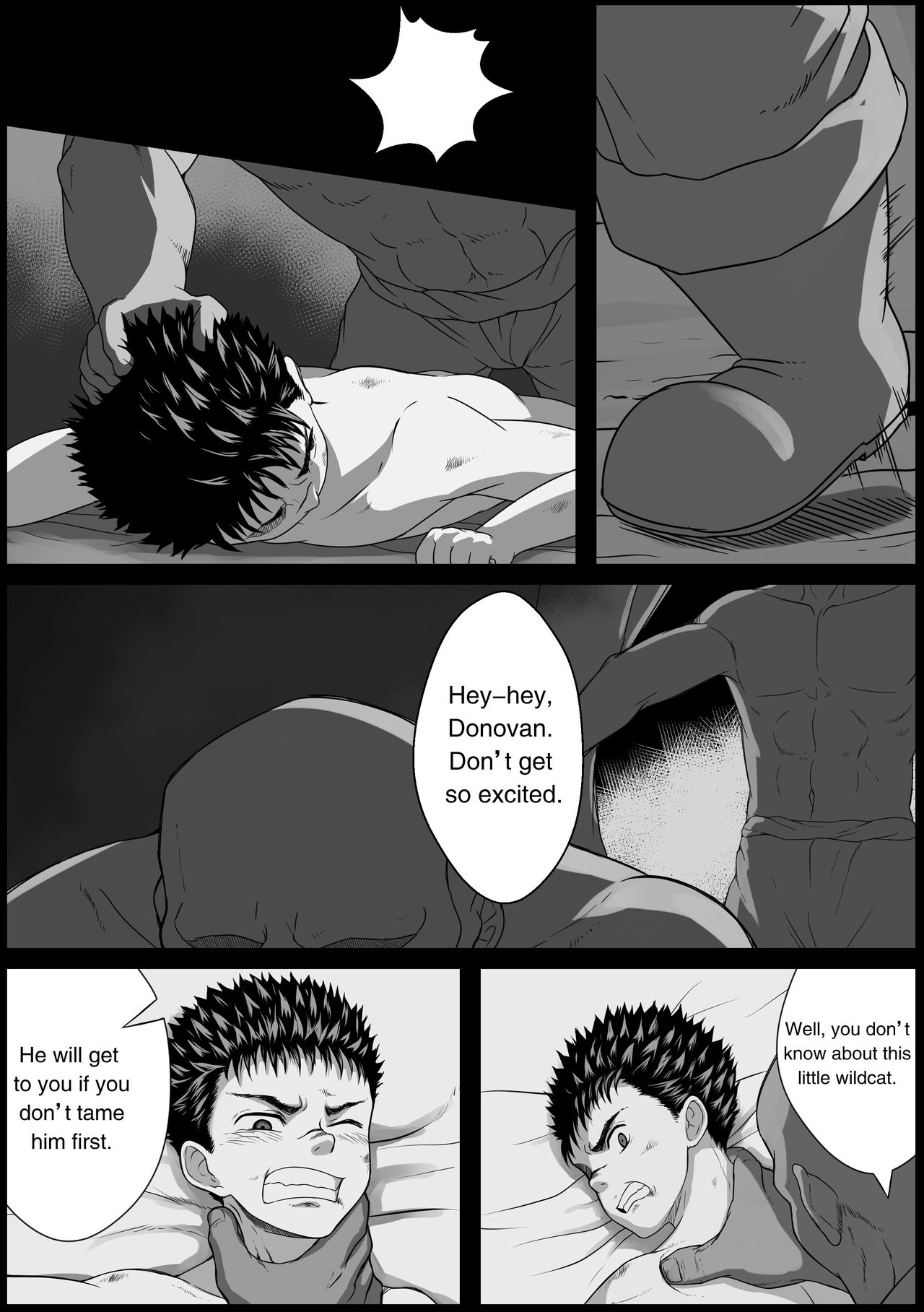 Darkage page 4 full