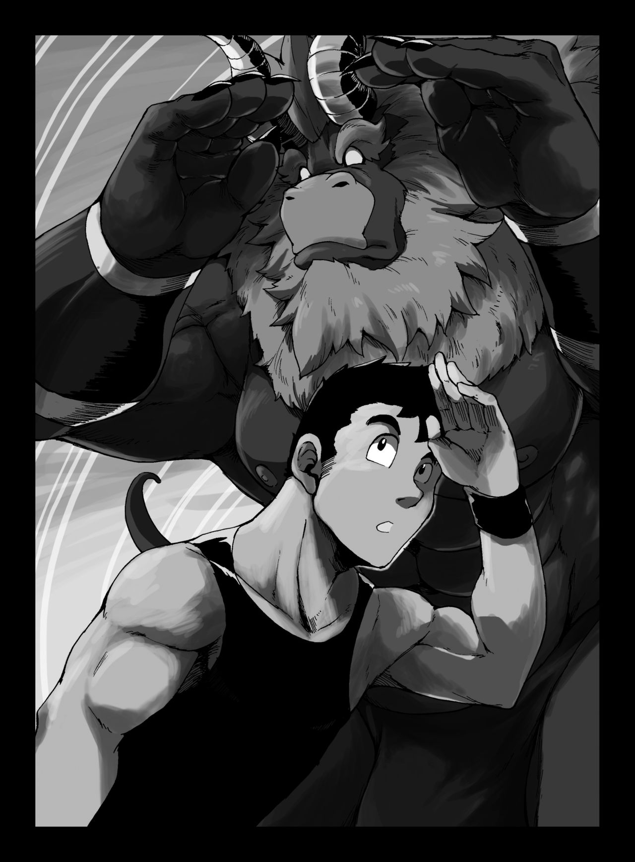 Yajuu a Search 3 page 3 full