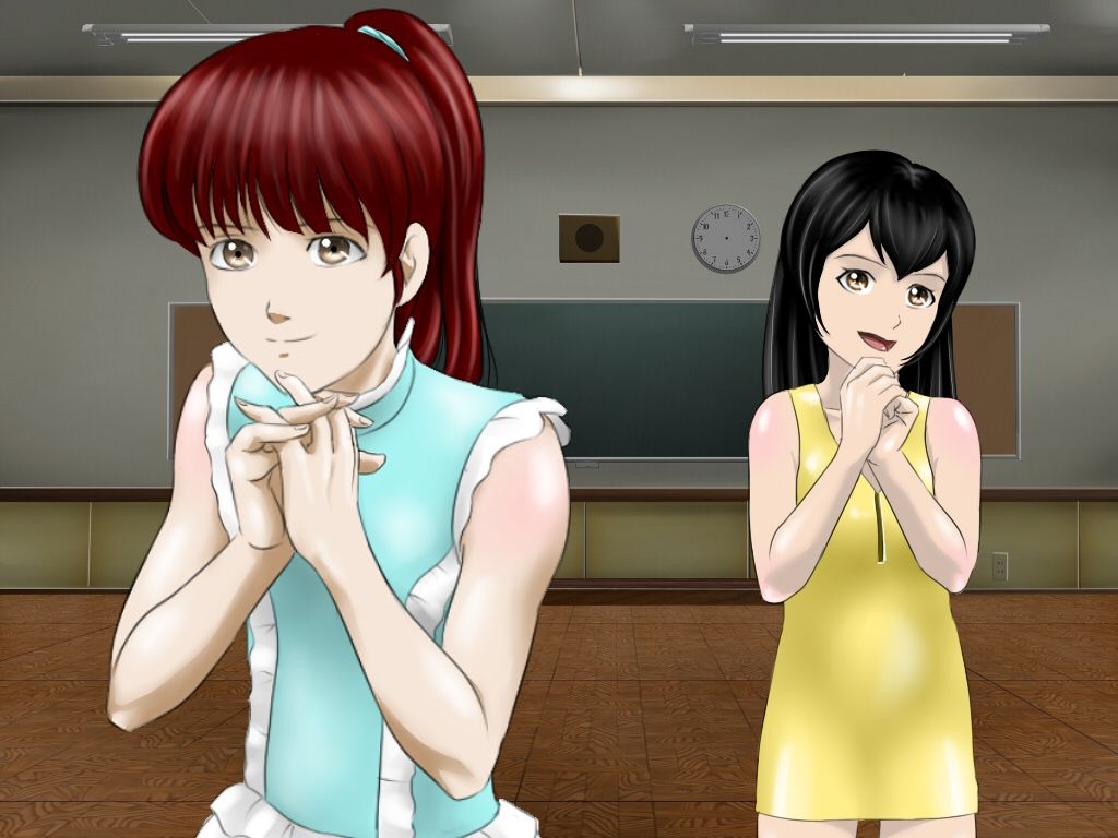 Houkago wa Kimi to Issho ni page 3 full