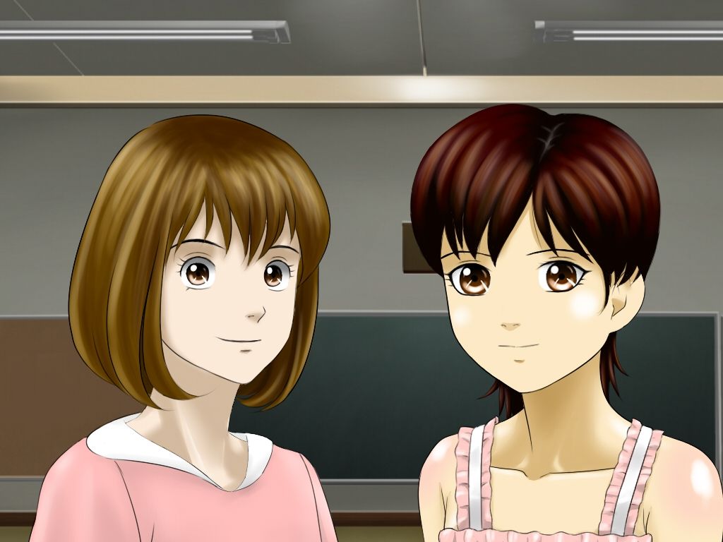 Houkago wa Kimi to Issho ni page 6 full