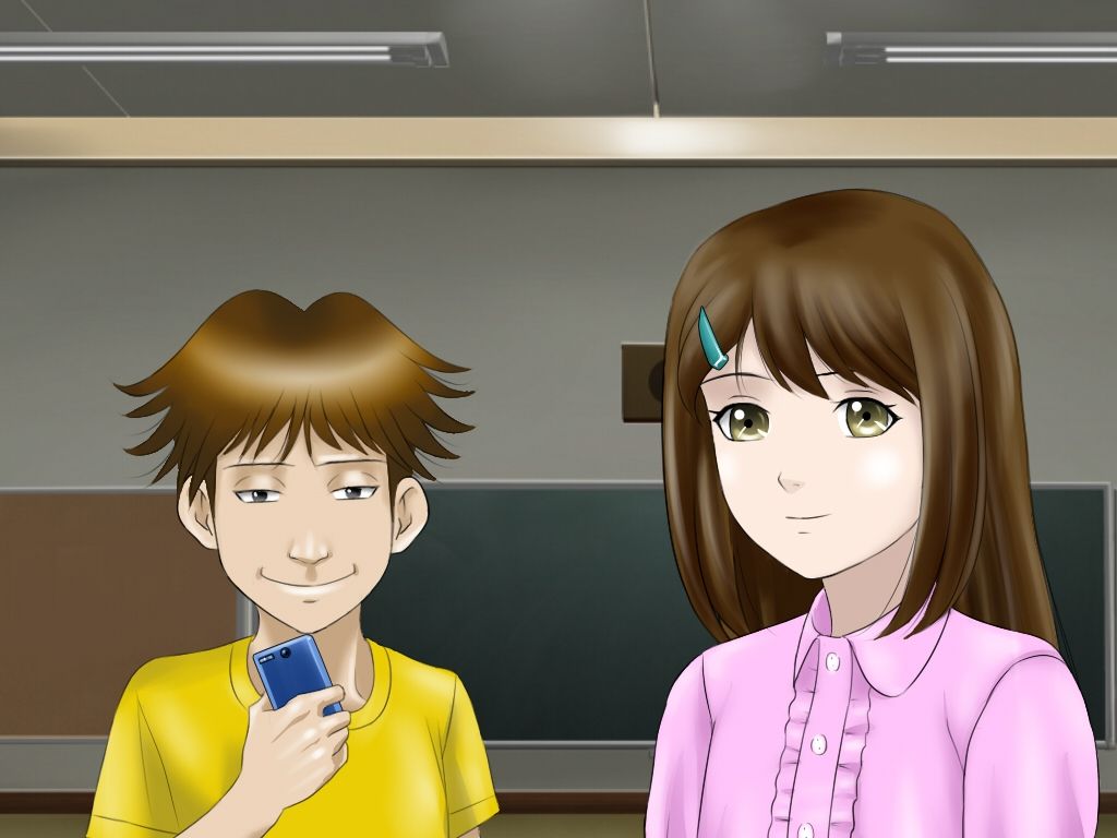Houkago wa Kimi to Issho ni page 7 full