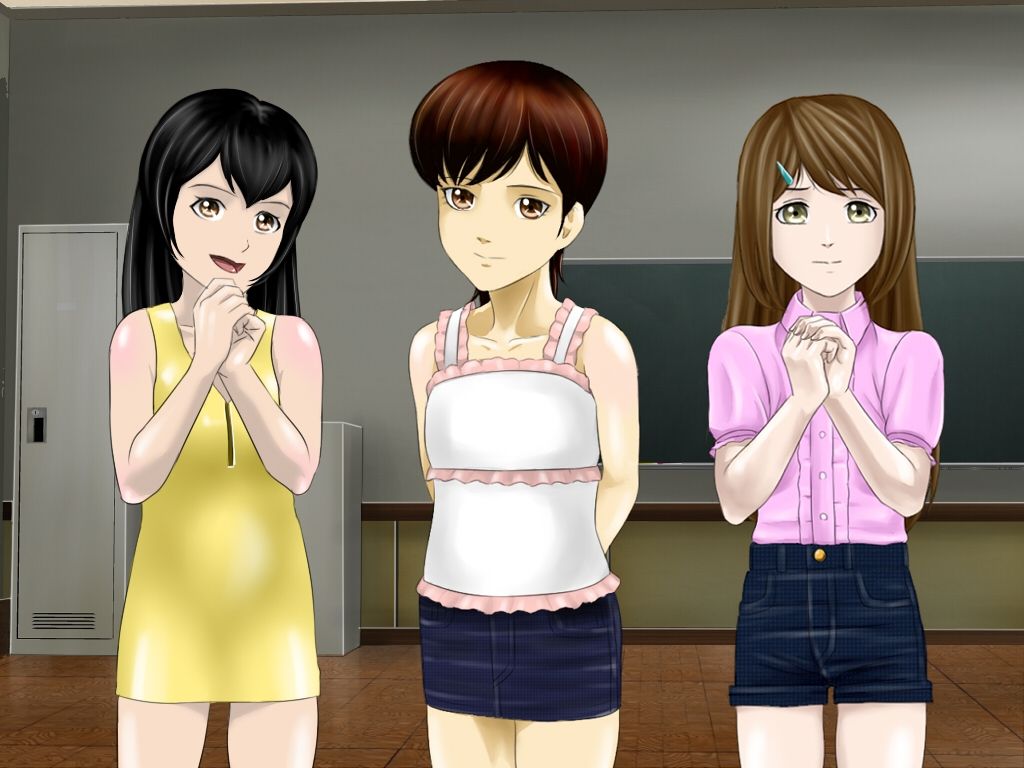 Houkago wa Kimi to Issho ni page 8 full