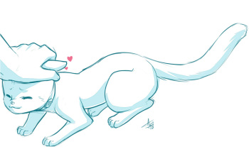 Heavy Petting Kitty cover