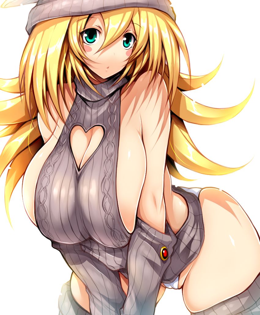 Artist Tsukasawa Takamatsu  Huge Breasts page 2 full