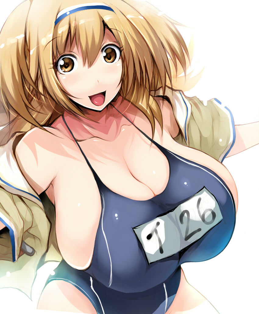 Artist Tsukasawa Takamatsu  Huge Breasts page 8 full