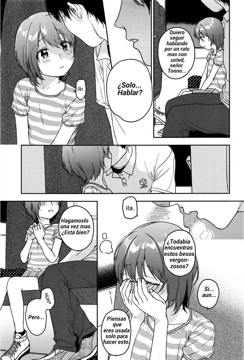 LOOP | Lazo page 5 full