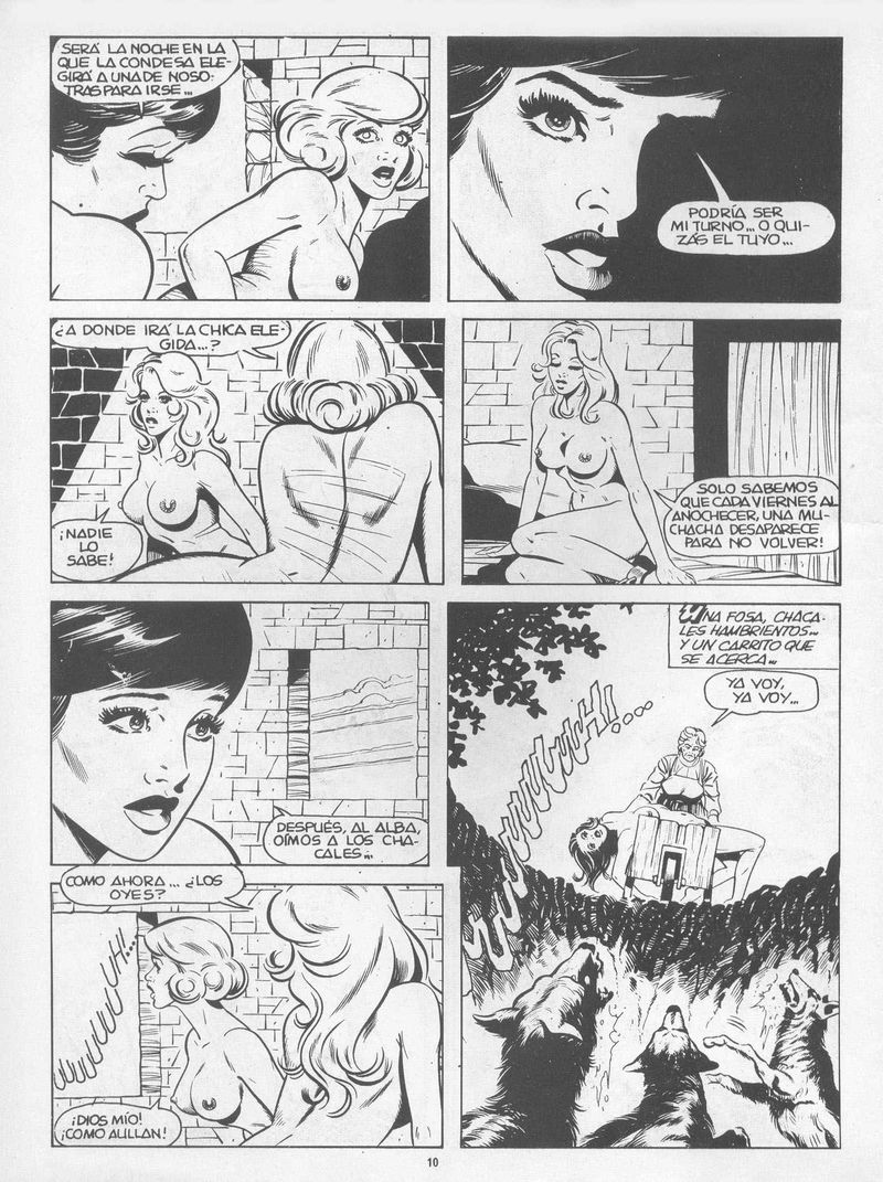 Monsters 9 page 10 full