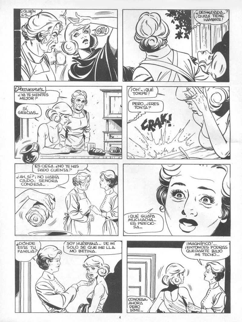 Monsters 9 page 4 full