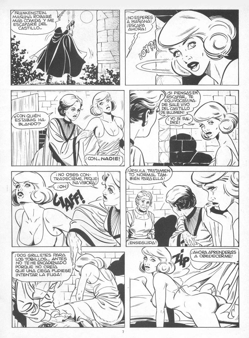 Monsters 9 page 7 full