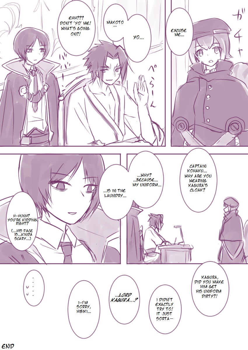 Cloaked page 10 full