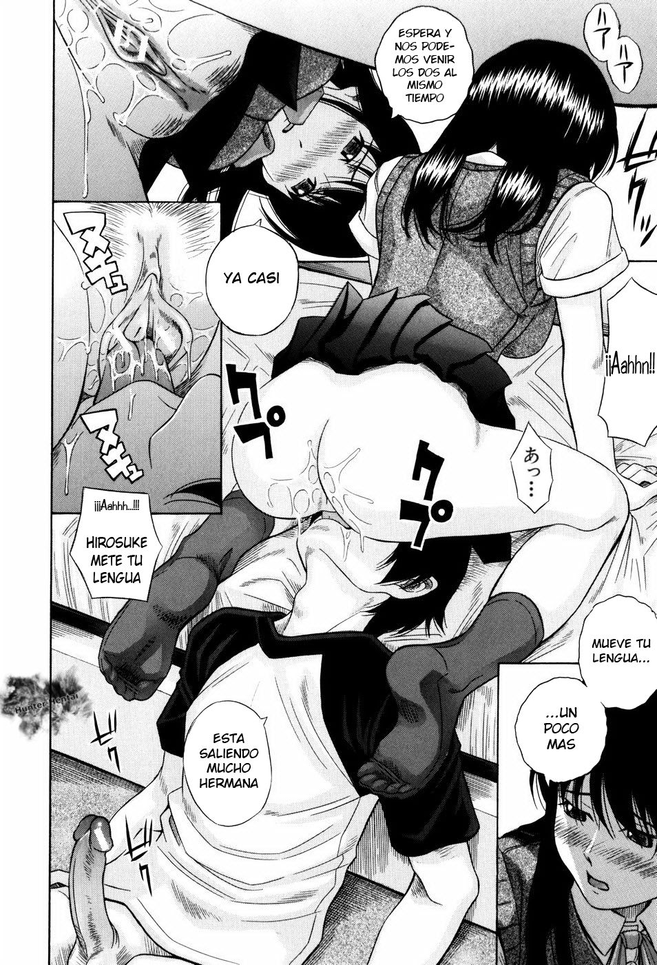 Ane no Ka page 10 full
