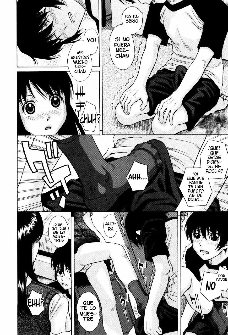 Ane no Ka page 4 full