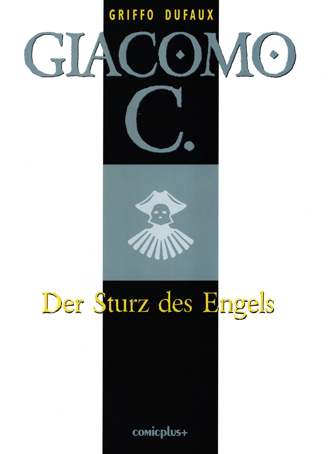 Giacomo C - 02 - Der Sturtz des Engels page 3 full
