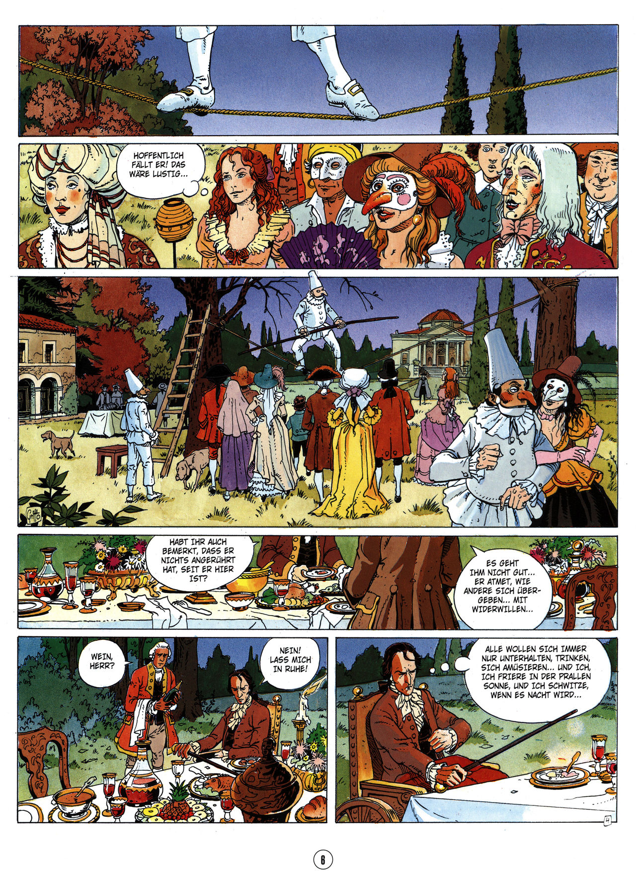 Giacomo C - 02 - Der Sturtz des Engels page 8 full
