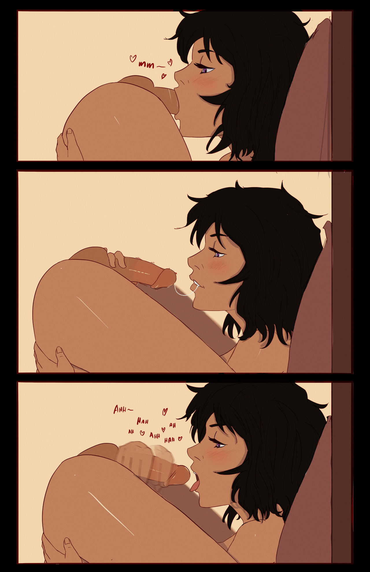 Morning Stretches page 4 full