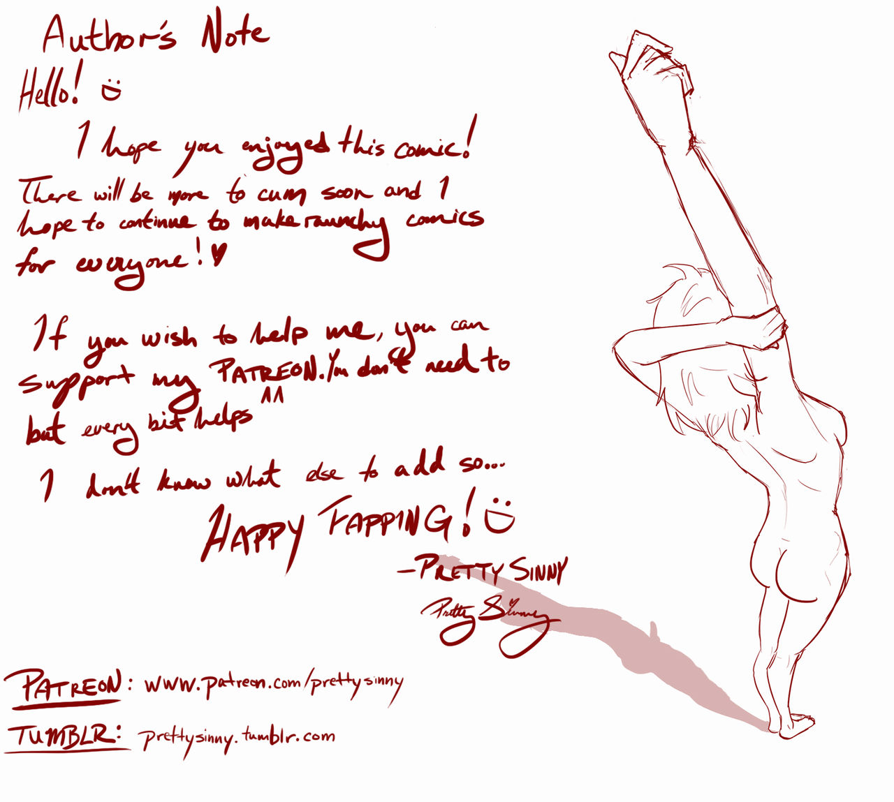 Morning Stretches page 7 full