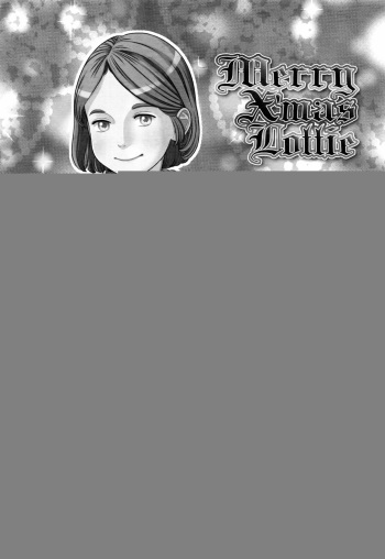 Merry X'mas Lottie cover