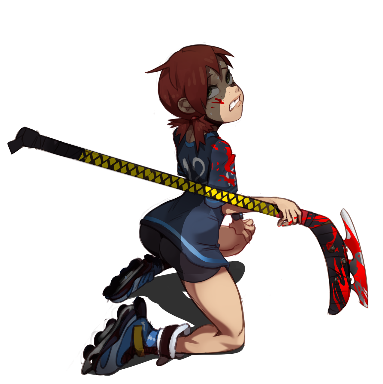 Commission - Maple 10hr page 3 full