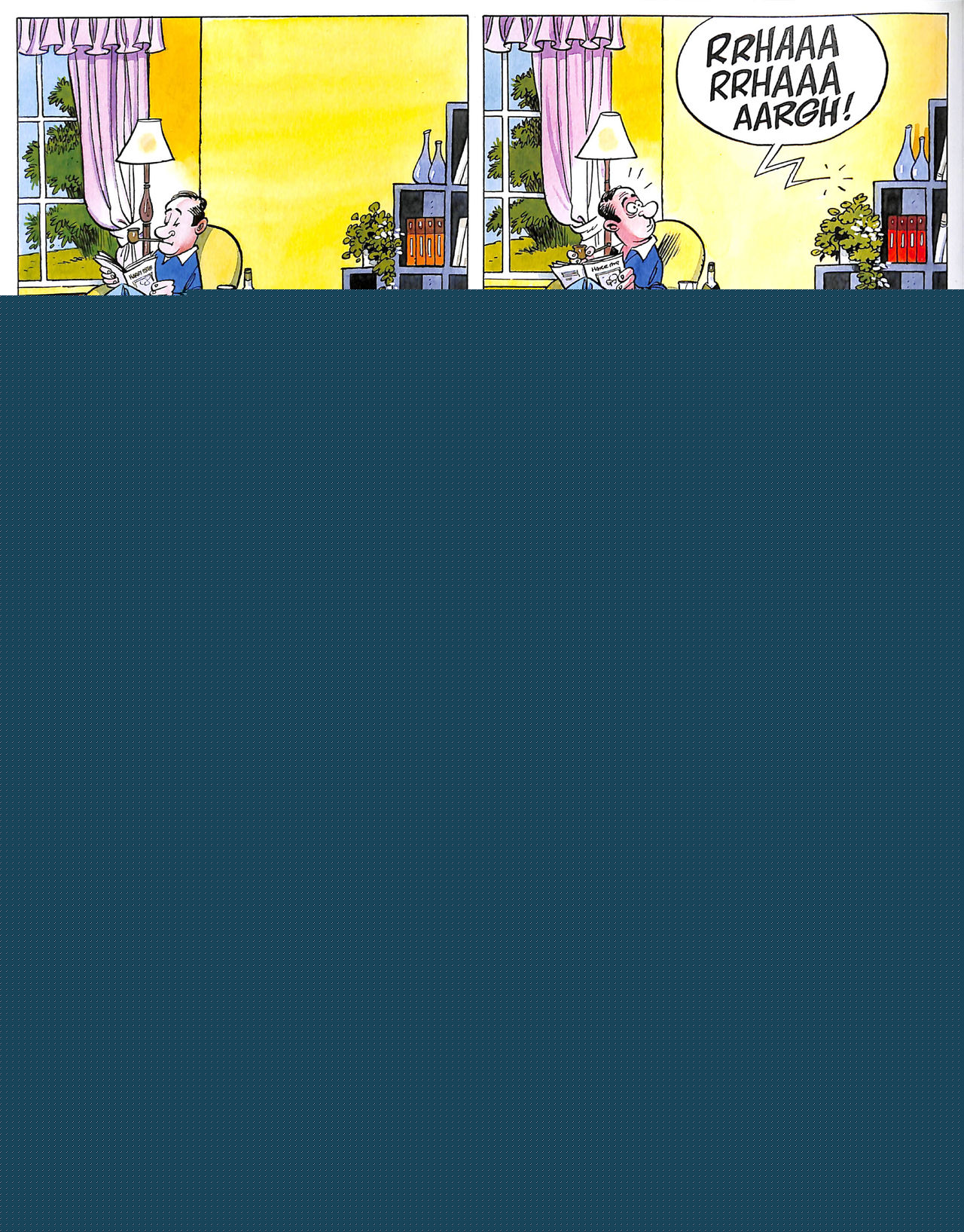 Blagues Coquines Volume 7 page 8 full
