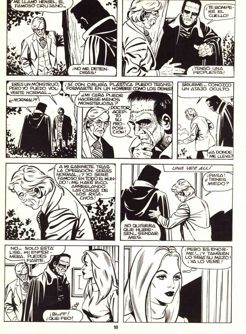 Monsters 12 page 10 full