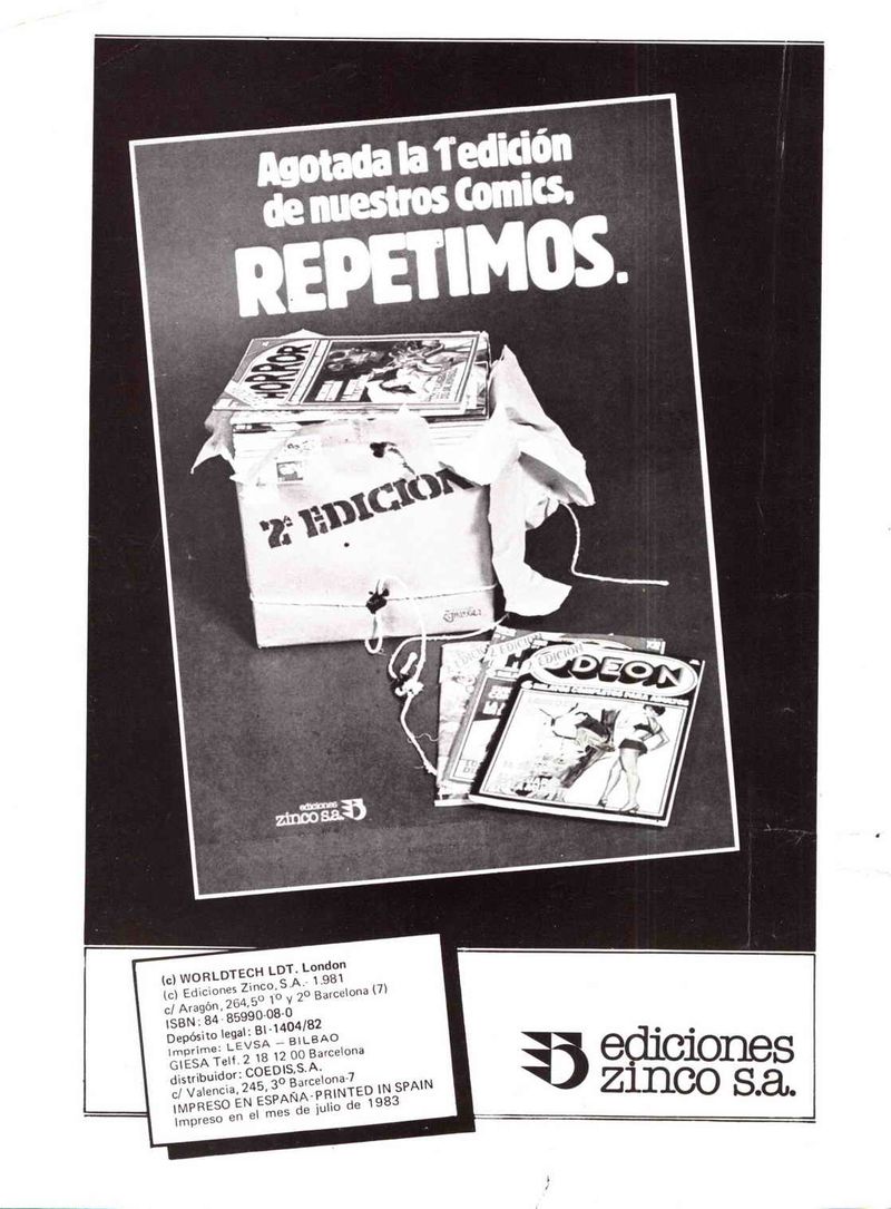 Monsters 12 page 2 full