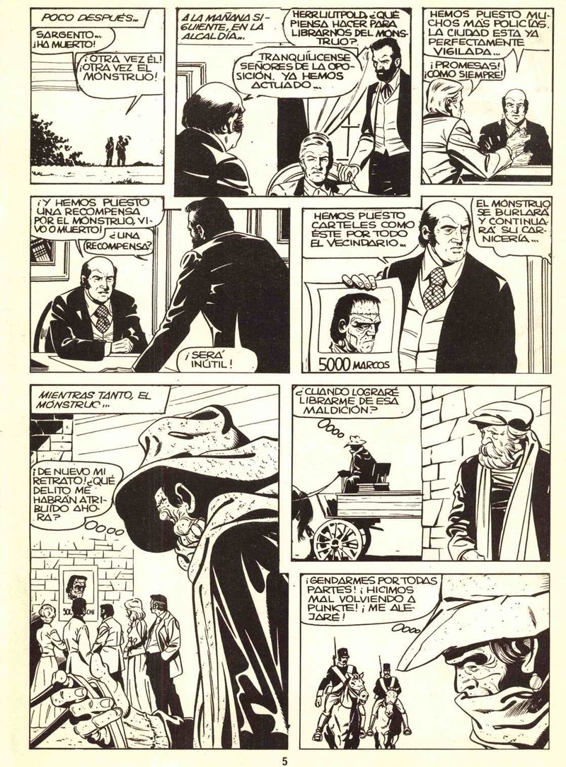 Monsters 12 page 5 full