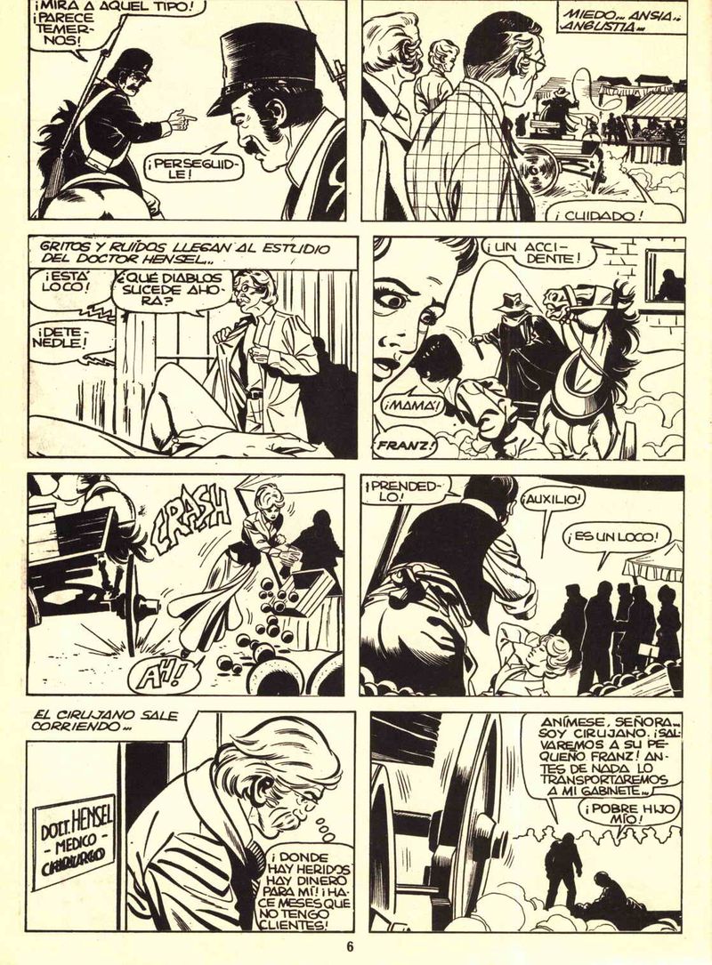 Monsters 12 page 6 full