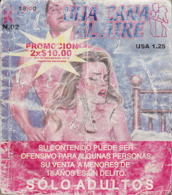Una Cana al Aire 0002 cover