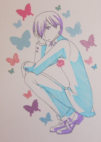 Nagarera  -  Is It Delicious? cover