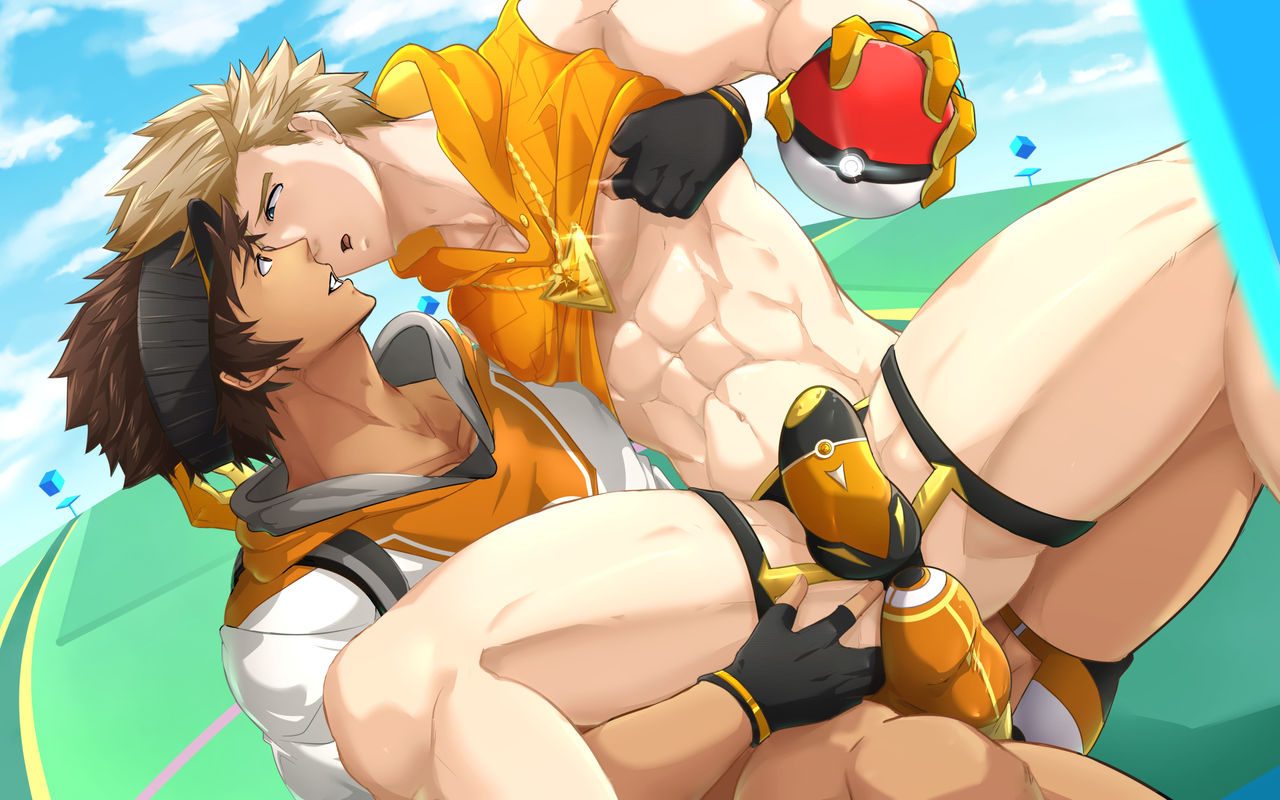 Vudanshy page 5 full