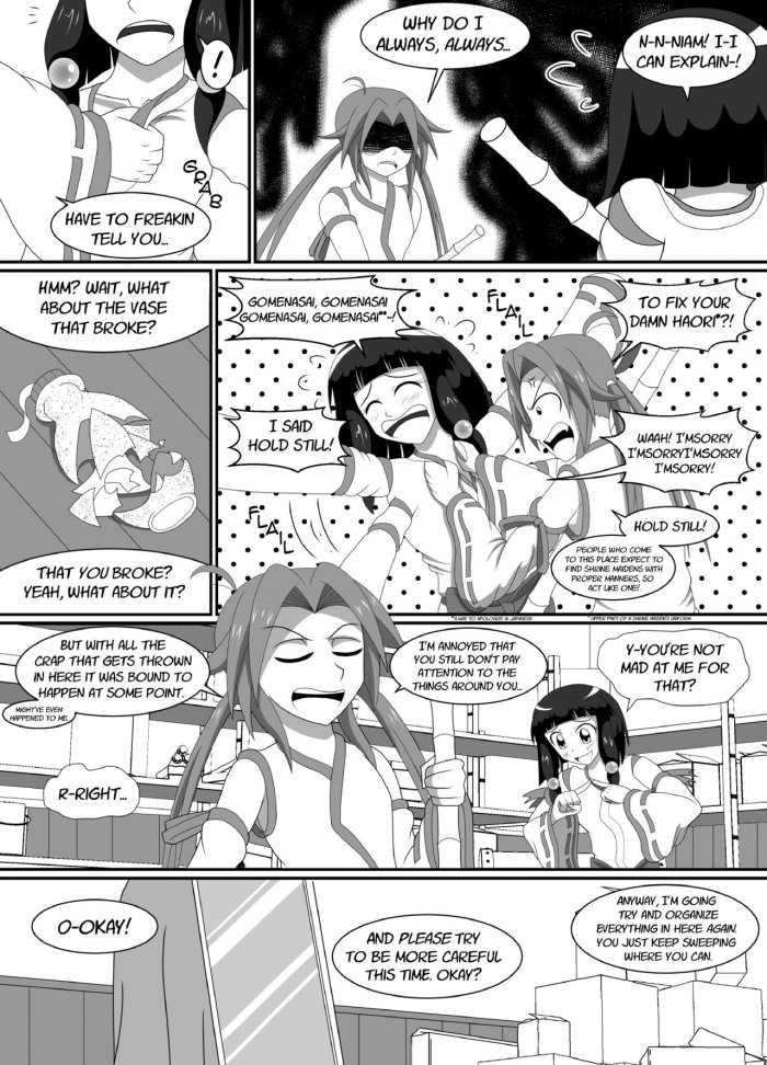 Miko X Moster page 5 full