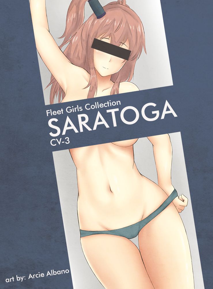 Saratoga page 1 full