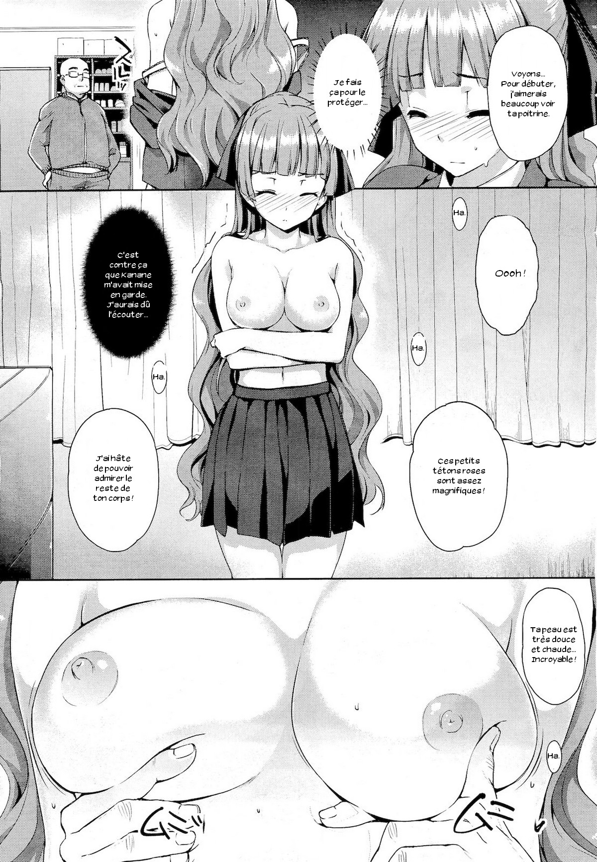 Hakurai Inka page 9 full