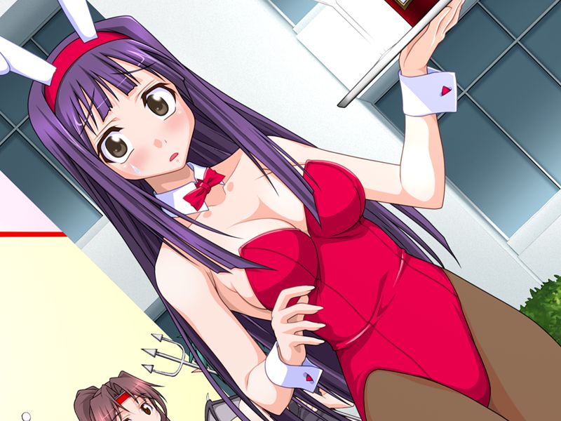 Kisekae Fetish! page 10 full