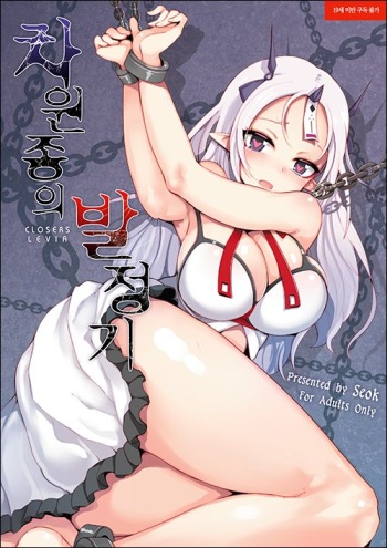 차원종의 발정기 cover