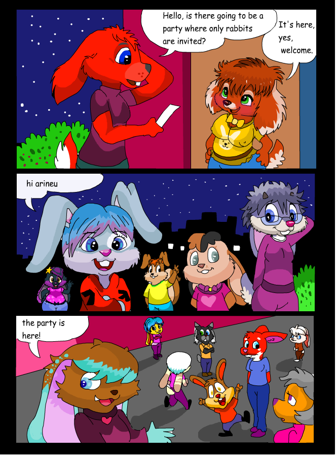 Boys taken a spicy story page 10 full