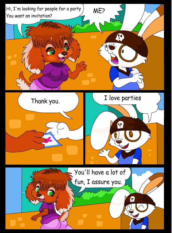 Boys taken a spicy story page 3 full