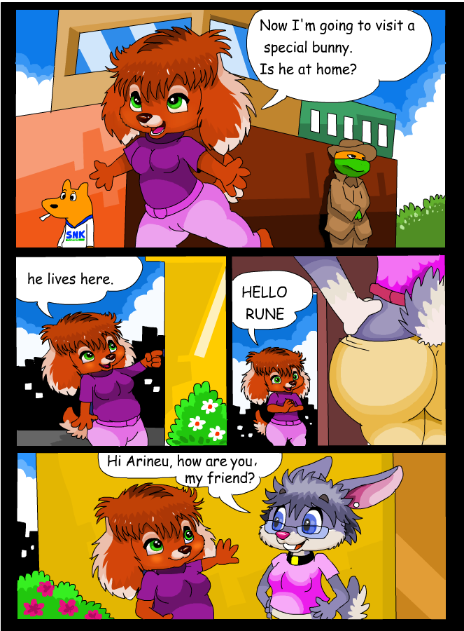 Boys taken a spicy story page 4 full