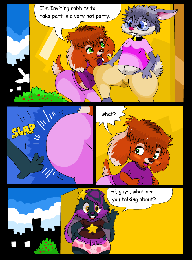 Boys taken a spicy story page 5 full