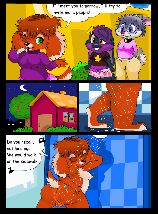 Boys taken a spicy story page 7 full