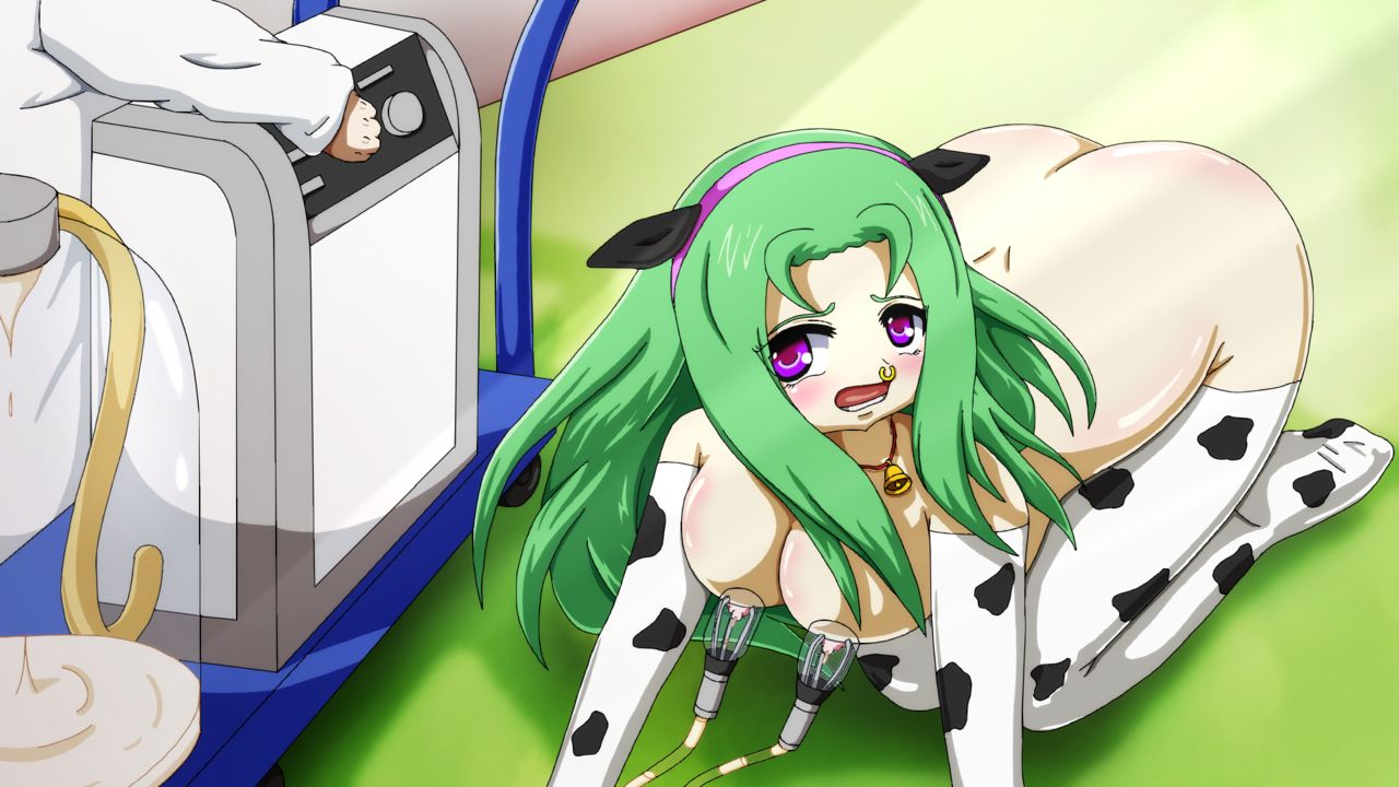 Sokkou Harabote! Houkago Science Room page 9 full