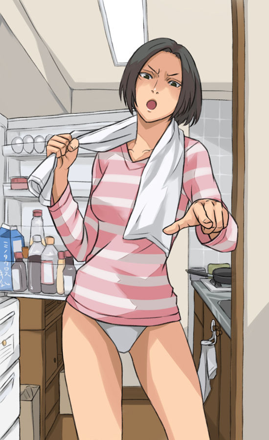 Artist - tomoshiki page 3 full