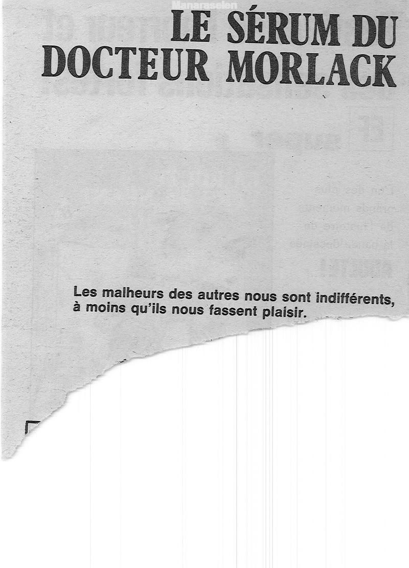 Elvifrance - Les spéciaux EF - 015 - Le sérum du Docteur Morlack page 3 full