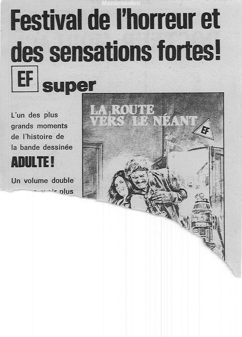Elvifrance - Les spéciaux EF - 015 - Le sérum du Docteur Morlack page 4 full
