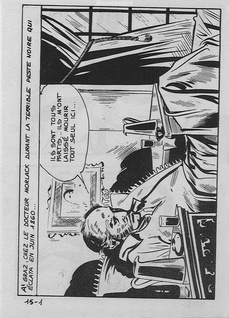 Elvifrance - Les spéciaux EF - 015 - Le sérum du Docteur Morlack page 5 full