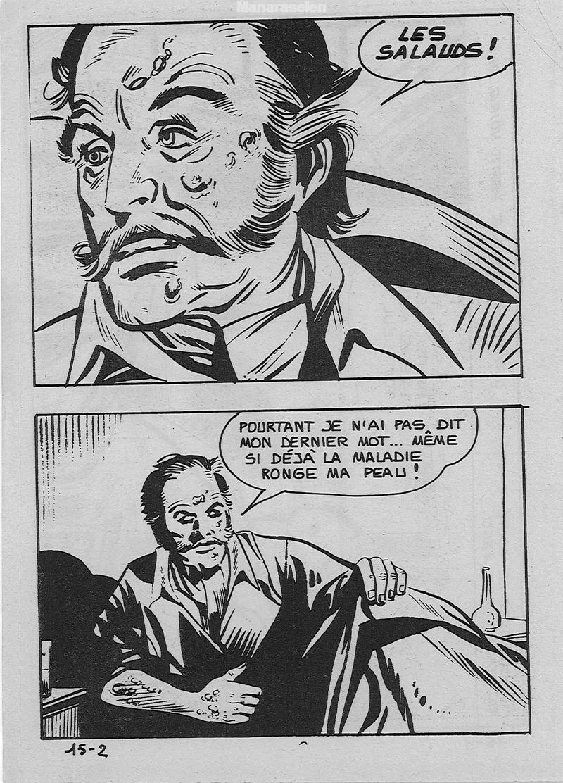 Elvifrance - Les spéciaux EF - 015 - Le sérum du Docteur Morlack page 6 full