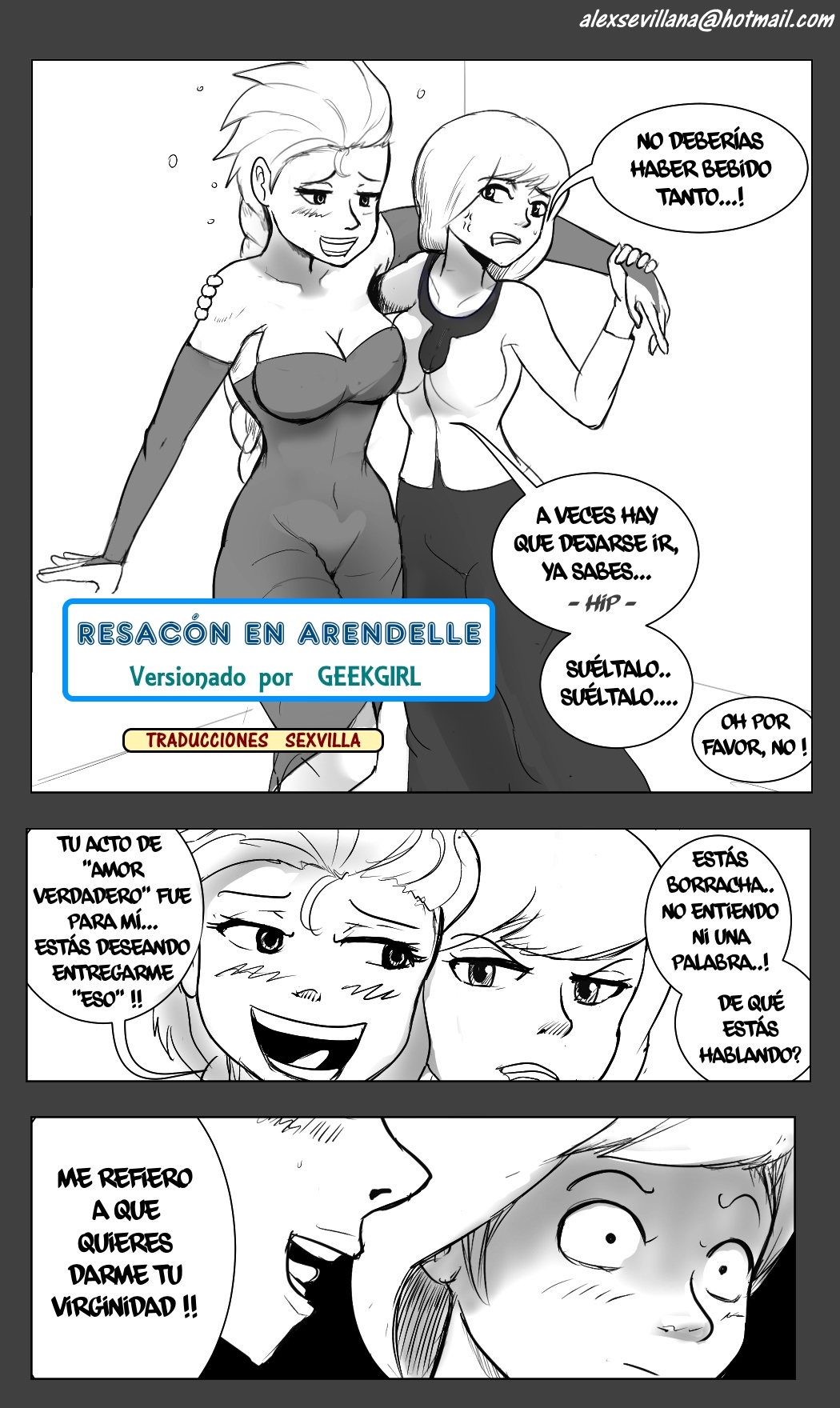RESACÓN EN ARENDELLE page 3 full